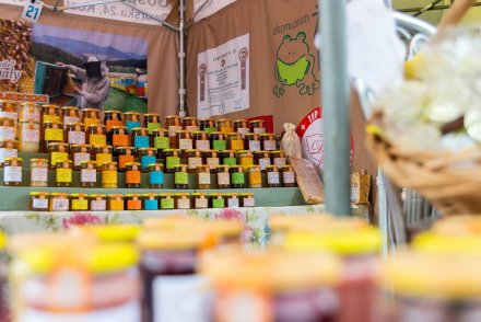 Drugi dzień 58 Tygodnia Kultury Beskidzkiej w Wiśle